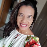 Michelle da Costa Silva