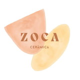 zoca cerâmica