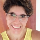 Luciane Maria da Silva