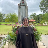 Mônica Aparecida Crispim