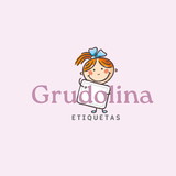 Grudolina Etiquetas Personalizadas