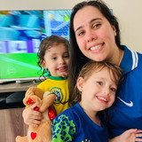 Maiza Silva Prado Xumerle