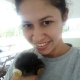 Fernanda Moreira da Silva