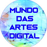 Mundo das Artes Digital