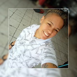 Gisele Henrique da Silva