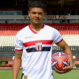 REIMISSON DE MELO RAMOS