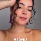 Maryna Martins de Oliveira