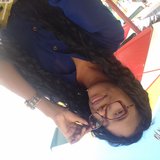 GEZICA MONIQUE SILVA DE JESUS