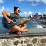 Maria Eduarda Souza Matos