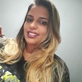 karoline mariano oliveira da silva