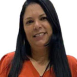 solange Alves de Sousa Nunes