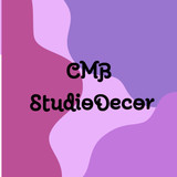 CMB Studio Decor