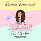 ATELIÊ ARTE & SONHO