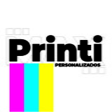 Max Printi - Personalizados