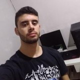 Carlos Eduardo Barbosa da Rocha