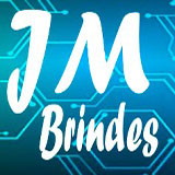 JM BRINDES E PERSONALIZADOS 