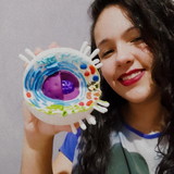 Mundo da Lua - By Luana