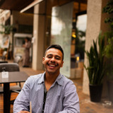 Anderson Aparecido dos Santos Pedro