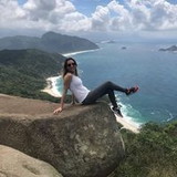 Maria gerlane oliveira olinto