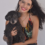 SABRINA FERNANDES DOS SANTOS