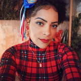 Tathiane Oliveira dos Santos