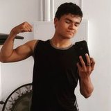 Manoel Victor dos Santos Marques