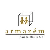 armazém | paper, box & gift