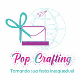 Pop Crafting