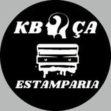 KBÇA Estamparia e Produtos personalizados 