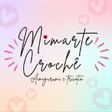 Mimarte Crochê