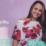 Isadora Nascimento de Carvalho