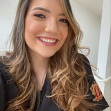 Lais Maria Borges Marins