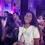 Thays Kethley Dias Pereira