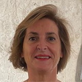 Maria Margarida Ribeiro Nolf