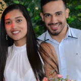 Pamela Lis de Oliveira Cristiano