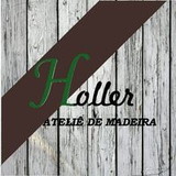 Holler Ateliê de Madeira