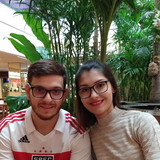 MATHEUS TEIXEIRA FAGUNDES