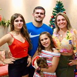 Juliana M. Bim Silva