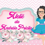 Andréia Pricila da Rocha Gomes