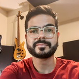 Frederico Gomes