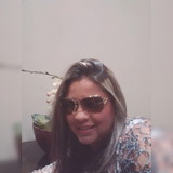 izabel cristina da silva