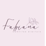 Fabiana Convites digitais
