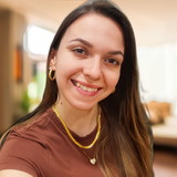 MILENNA DA CRUZ MAIA