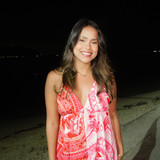 Maria Izabelle Silva