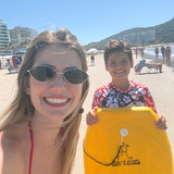 Karin Santesso Galice