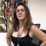 Geslaine Perez Maquerte