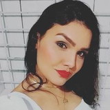 Isabela de jesus do Carmo Matias