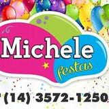 michele balizao benjamim