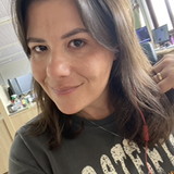 Fabiana Alves Lima Behr