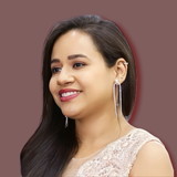 Letícia Santos Desenhos Realistas